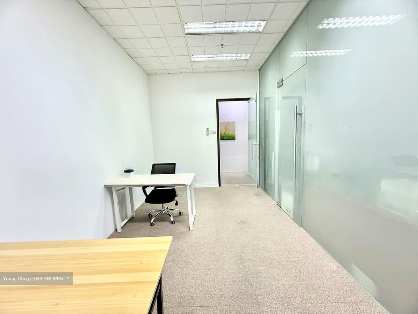 Ubi Techpark (D14), Factory #598607331
